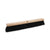 Boardwalk® Floor Brush Head, 3" Black Polypropylene Bristles, 24" Brush (BWK20624)
