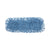Boardwalk® Mop Head, Dust, Looped-End, Cotton/Synthetic Fibers, 24 x 5, Blue (UNS1124)