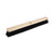 Boardwalk® Floor Brush Head, 2.5" Black Tampico Fiber Bristles, 24" Brush (BWK20224)