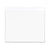 deflecto® Classic Image Wall-Mount Sign Holder, Landscape, 11 x 8 1/2, Clear (DEF68301)