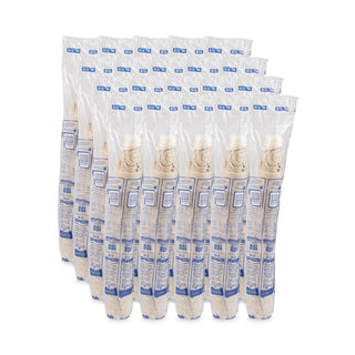 SOLO® Waxed Paper Cold Cups, 7 oz, Symphony Design (SCCR7NSYM)