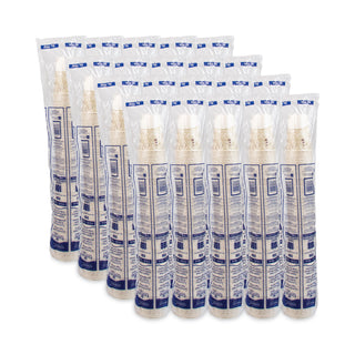 SOLO® Waxed Paper Cold Cups, 9 oz., Symphony Design, 100/Bag (SCCR9NSYM) (SCCR9NSYM)