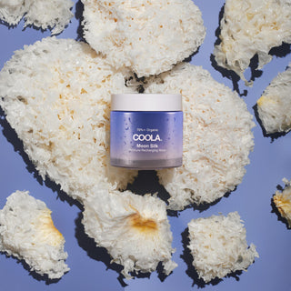 Moon Silk Moisture Recharging Mask Facial Moisturizer 2 oz. Jar Scented Cream (1233349_EA)