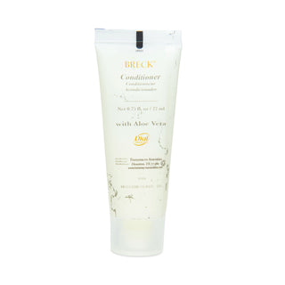 Dial® Amenities Breck Conditioner, 0.75 oz, Bottle, 288/Carton (DIA11190-71)