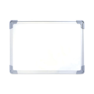 Flipside Magnetic Desktop Easel Set, White (FLP50000)