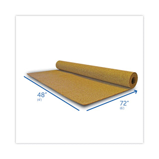 Flipside Cork Roll, 96 x 48, 6 mm, Brown (FLP38006)