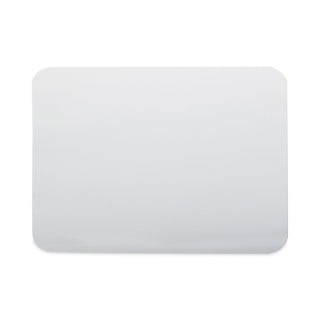 Flipside Dry Erase Board, 9 x 7, White, 12/Pack (FLP35656)