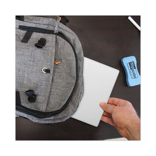 Flipside Dry Erase Board, 12 x 9.5,White, 12/Pack (FLP10164)