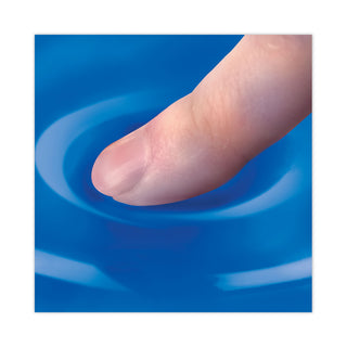 Fellowes® Photo Gel Keyboard Wrist Rest with Microban Protection, 18.56 x 2.31, Sandy Beach Design (FEL9179401)