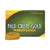Alliance Rubber Pale Crepe Gold Rubber Bands, Size 32, 0.04" Gauge, Crepe, 1 lb Box, 1,100/Box (ALL20325)