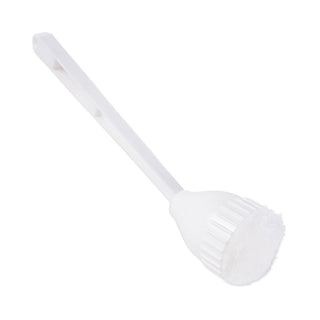 Boardwalk® Cone Bowl Mop, 10" Handle, 2" Mop Head, White, 25/Carton (BWK00170)