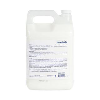 Boardwalk® High Traffic Floor Polish, 1 gal Bottle (BWK4404FEA)