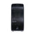 Boardwalk® Bulk Fill Soap Dispenser, 900 mL, 5.5 x 4 x 12, Black (BWKSH900SBBW)