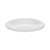 Pactiv Evergreen Laminated Foam Dinnerware, Plate, 6" Diameter, White, 1,000/Carton (PCT0TK100060000)
