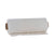 Boardwalk® Industrial Drum Liners Rolls, 60 gal, 2.7 mil, 38 x 63, Clear, 1 Roll of 50 Bags (BWKD38634CL)