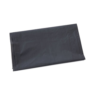 Boardwalk® Linear Low Density Industrial Can Liners, 33 gal, 1.3 mil, 33 x 39, Gray, 100/Carton (BWKG3339G)