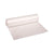 Boardwalk® High Density Industrial Can Liners Coreless Rolls, 30 gal, 16 mic, 30 x 37, Natural, 25 Bags/Roll, 20 Rolls/Carton (BWKRH3037S)