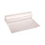 Boardwalk® High Density Industrial Can Liners Coreless Rolls, 33 gal, 16 mic, 33 x 40, Natural, 25 Bags/Roll, 10 Rolls/Carton (BWKRH3340S)