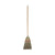 Boardwalk® Parlor Broom, Corn Fiber Bristles, 55" Overall Length, Natural (BWK926CEA)