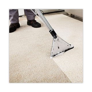 Zep Professional® Carpet Extraction Cleaner, Lemongrass, 1gal Bottle (ZPP1041398EA)