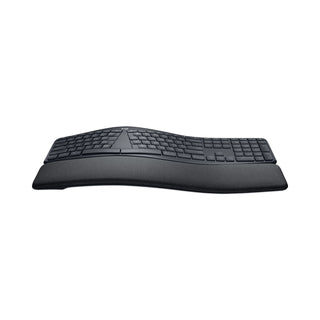 Logitech® Ergo K860 Split Keyboard for Business, Graphite (LOG920010175)