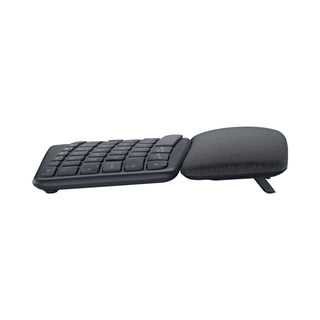 Logitech® Ergo K860 Split Keyboard for Business, Graphite (LOG920010175)
