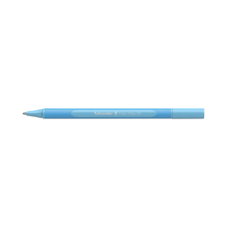 Schneider® Slider Edge XB Pastel Ballpoint Pens with Convertible Case/Stand, Stick, Extra-Bold 1.4mm, Assorted Ink/Barrel Colors, 8/Set (RED152289)