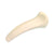 Softalk® Standard Telephone Shoulder Rest, 2-5/8W x 7-1/2D x 2-1/4L, Ivory (SOF105)