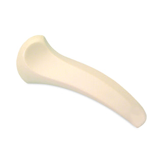 Softalk® Standard Telephone Shoulder Rest, 2-5/8W x 7-1/2D x 2-1/4L, Ivory (SOF105)