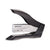 Bostitch® Spring-Powered Premium Heavy-Duty Stapler, 100-Sheet Capacity, Black/Silver (ACI1300)