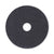 Boardwalk® Stripping Floor Pads, 17" Diameter, Black, 5/Carton (PAD4017BLA)