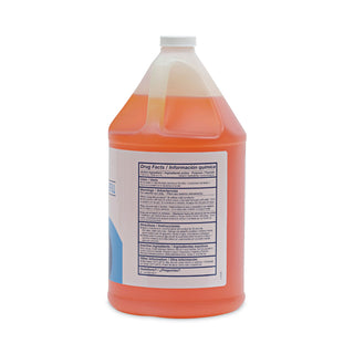 Boardwalk® Antibacterial Liquid Soap, Clean Scent, 1 gal Bottle (BWK430EA)