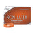 Alliance Rubber Non-Latex Rubber Bands, Size 19, 0.04" Gauge, Orange, 1 lb Box, 1,440/Box (ALL37196)