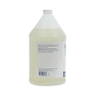 Boardwalk® Foaming Hand Soap, Herbal Mint Scent, 1 gal Bottle, 4/Carton (BWK440CT)