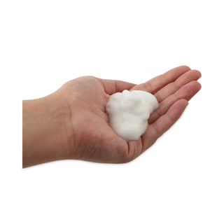 Boardwalk® Foaming Hand Soap, Herbal Mint Scent, 1 gal Bottle (BWK440EA)