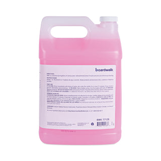 Boardwalk® Industrial Strength Pot and Pan Detergent, 1 gal Bottle, 4/Carton (BWK7714)