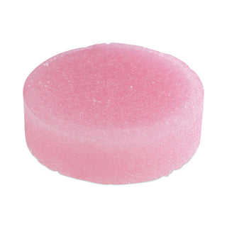 Boardwalk® Urinal Para Deodorizer Blocks, Cherry Scent, 4 oz, Red, 144/Carton (KRYU04)