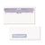 Quality Park™ Reveal-N-Seal Envelope, #10, Commercial Flap, Self-Adhesive Closure, 4.13 x 9.5, White, 500/Box (QUA67418)