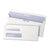 Quality Park™ Reveal-N-Seal Envelope, #8 5/8, Commercial Flap, Self-Adhesive Closure, 3.63 x 8.63, White, 500/Box (QUA67539)
