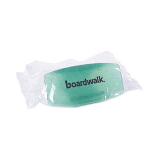 Boardwalk® Bowl Clip, Cucumber Melon Scent, Green, 72/Carton (BWKCLIPCMECT)