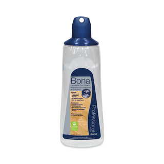 Bona® Hardwood Floor Cleaner, 34 oz Refill Cartridge (BNAWM700061005)