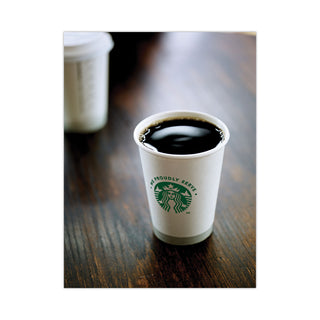 Starbucks® Coffee, Ground, Pike Place Decaf, 1lb Bag (SBK11029358) (SBK11029358)