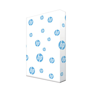 HP Office20 Paper, 92 Bright, 20lb, 11 x 17, White, 500 Sheets/Ream (HEW172000)