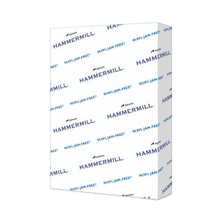 Hammermill® Copy Plus Print Paper, 92 Bright, 20 lb, A4, 500/Ream (HAM105500RM) (HAM105500RM)