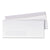 Quality Park™ Window Envelope, #10, Commercial Flap, Gummed Closure, 4.13 x 9.5, White, 500/Box (QUA90120)