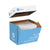 HP Office20 Paper, 92 Bright, 20lb, 8-1/2 x 11, White, 500/RM, 5/CT (HEW112103)