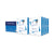 Hammermill® Tidal Print Paper, 92 Bright, 20lb, 8.5 x 11, White, 500 Sheets/Ream, 8 Reams/Carton (HAM162400)