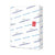 Hammermill® Copy Plus Print Paper, 92 Bright, 3-Hole, 20 lb, 8.5 x 11, White, 500/Ream (HAM105031)