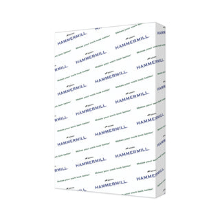 Hammermill® Premium Color Copy Cover, 100 Bright, 60lb, 18 x 12, 250/Pack (HAM120040)