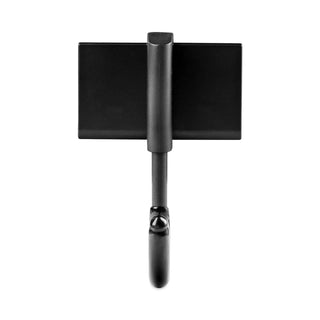 Duck® EasyMounts Heavy-Duty Drywall Hook - 50 lb (22.68 kg) Capacity - 5.8", for Tool, Garage, Home, Project - Fiberglass - Black - 1 / Each (DUC287214)